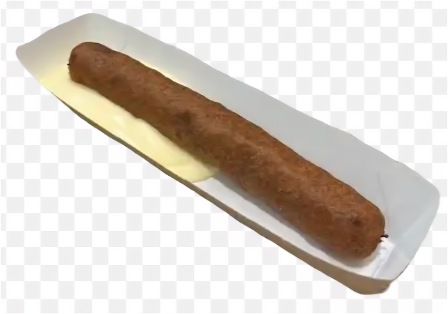 Frikandel Mayo