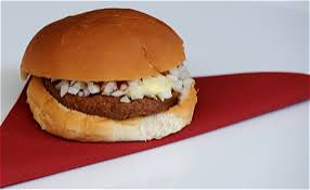 Br. Hamburger Speciaal