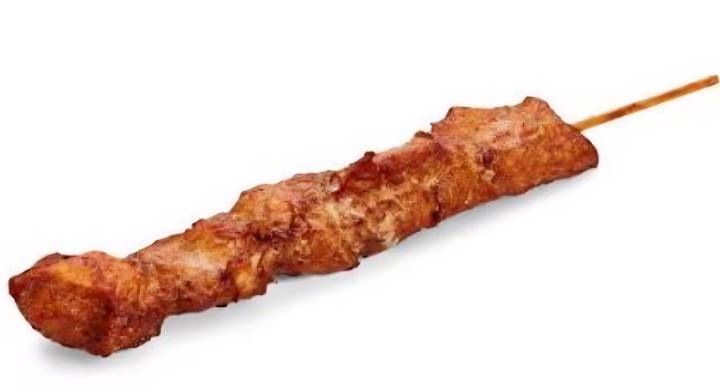 Kipsate 200gr Huisgemaakt