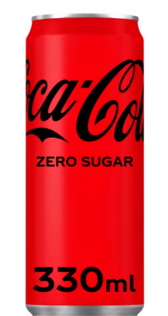 Cola Zero