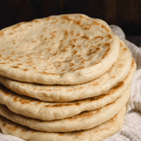 Greek Pita los