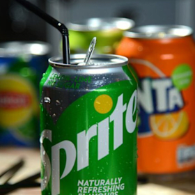 Sprite 330ml