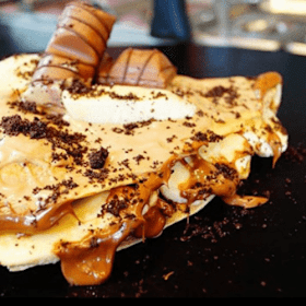 Crêpe Bueno Daddy