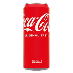 Coca-Cola 330ml