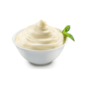 Portie mayo
