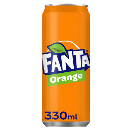 fanta