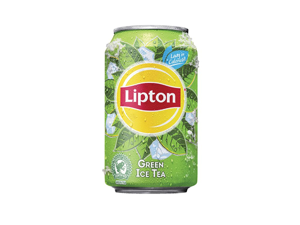 ice tea green 