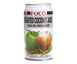 coco juice foco 