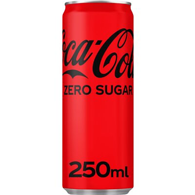 cola zero