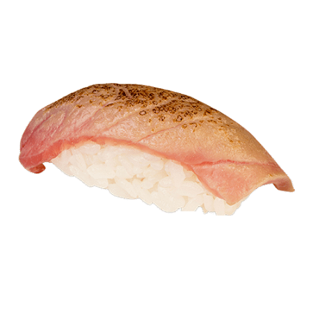 Flamed Maguro 