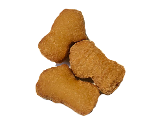 Chicken Nuggets (6st)