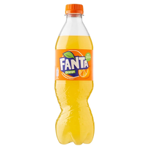 Fles Fanta (1,5L)