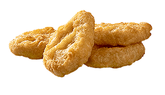 Kip nuggets