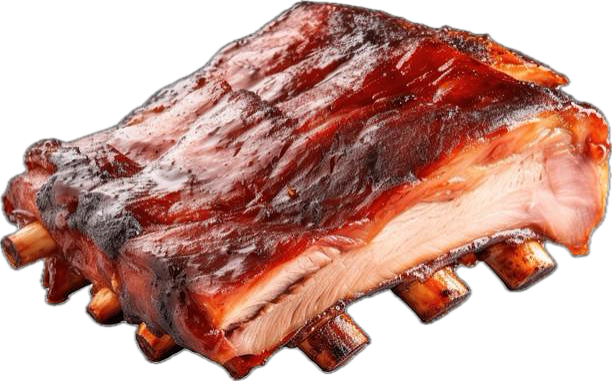 Spareribs 