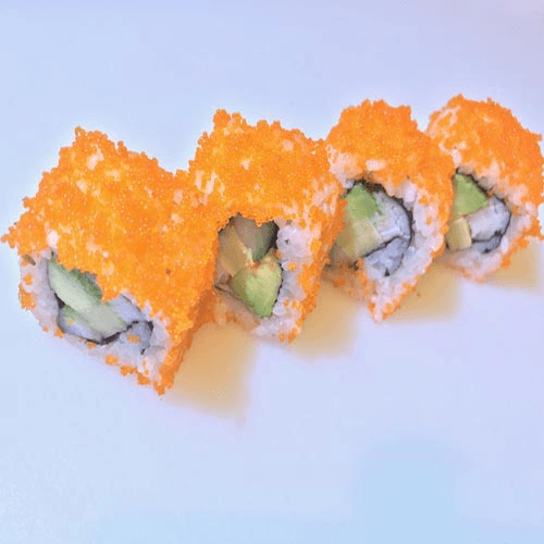 California roll