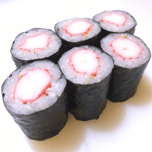 Kani maki