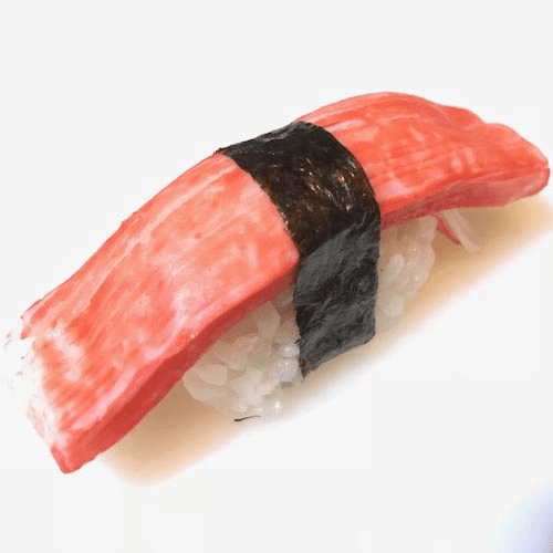 Kani nigiri