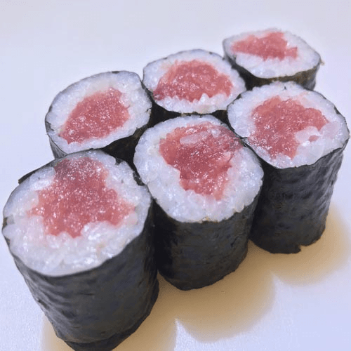 Maguro maki