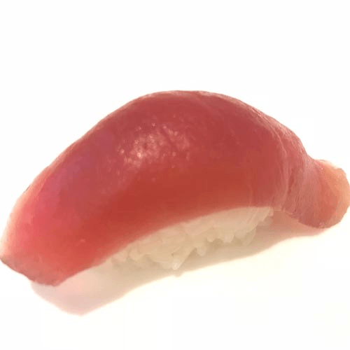 Maguro nigiri