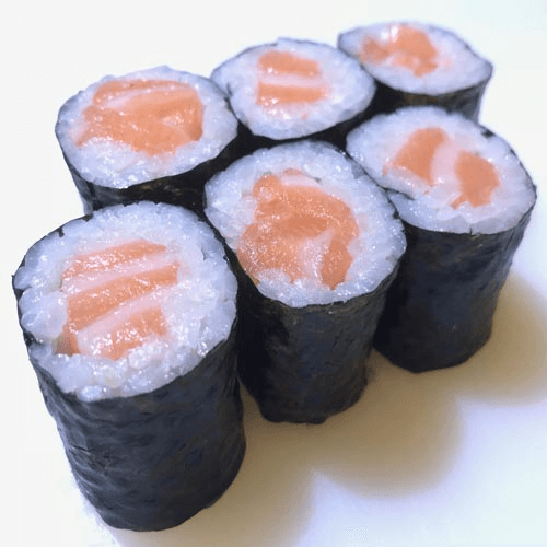 Sake maki