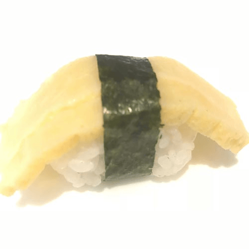 Tamago nigiri