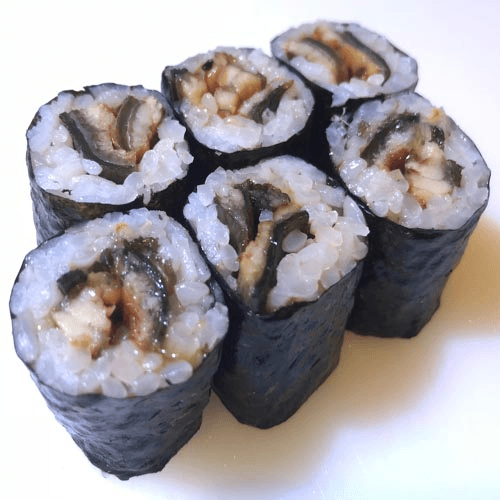 Unagi maki