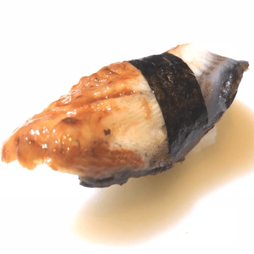 Unagi nigiri