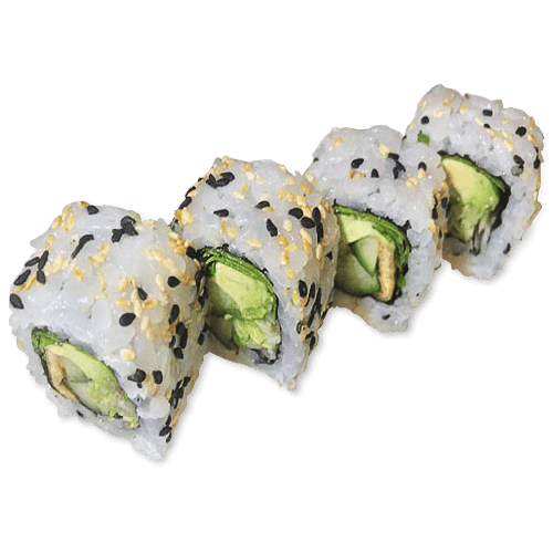 Veggie roll