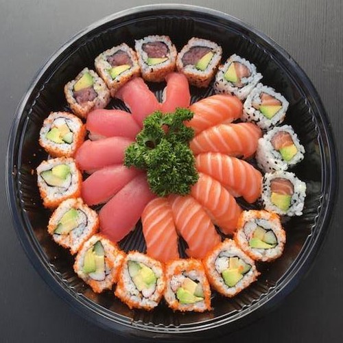 Sushi box A (28 stuks)