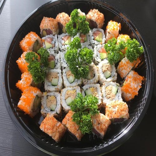 Sushi box C (32 stuks)