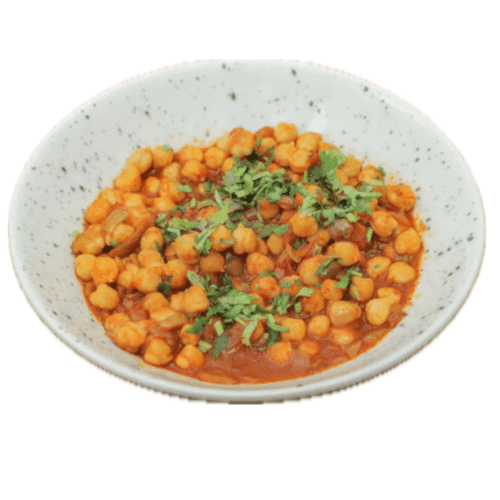 Chana masala