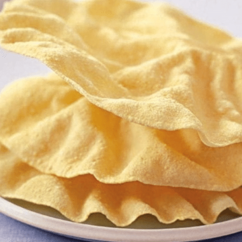 Papadum