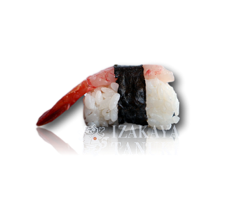 Nigiri AmaebiÂ | Nigiri Sweet Shrimp