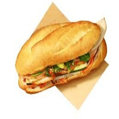 VIETNAMESE BREAD 24cm