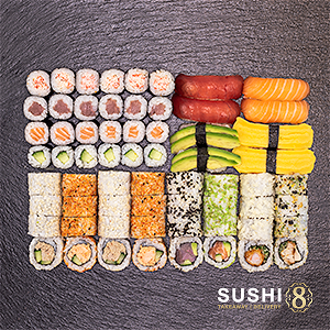 Sushi 38