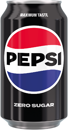 Pepsi Zero