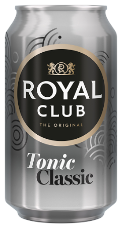 Royal club Tonic