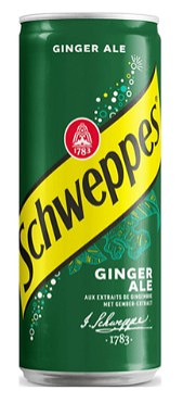 Ginger Ale