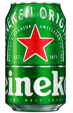 Heineken