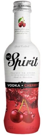 Wodka Cherry