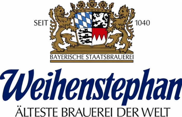 Weihenstephan groot van de tap