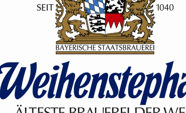 Weihenstephan klein van de tap