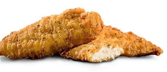 Kipstrips