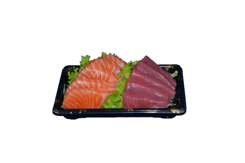 Box 5 Sashimi set