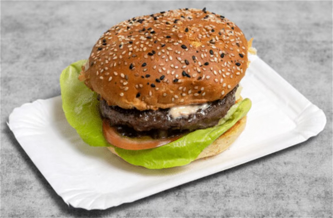 Hamburger