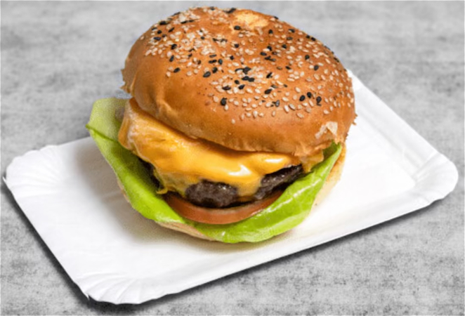 Cheeseburger