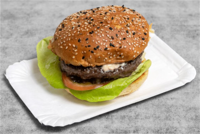 Baconburger