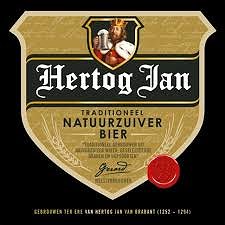 Hertog Jan