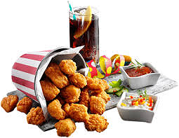 Kipnuggets