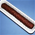 Grove frikandel